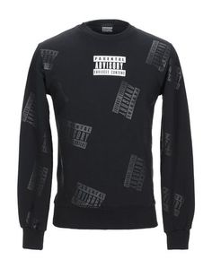 Толстовка Parental Advisory Explicit Content