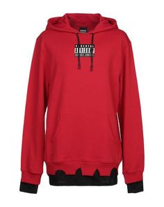 Толстовка Parental Advisory Explicit Content