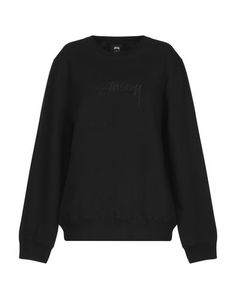 Толстовка Stussy