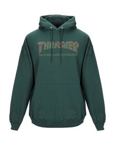 Толстовка Thrasher