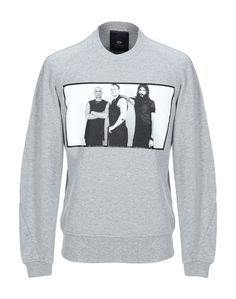 Толстовка Tom Rebl