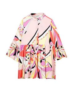 Футболка Emilio Pucci