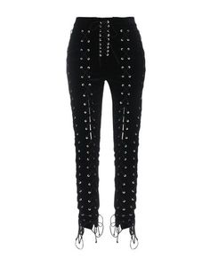 Повседневные брюки BEN Taverniti™ Unravel Project