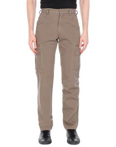 Повседневные брюки Woolrich