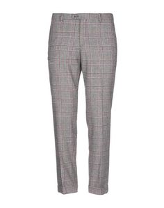 Повседневные брюки Domenico Tagliente