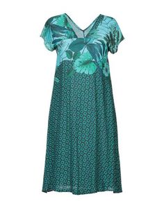 Платье до колена Blukey