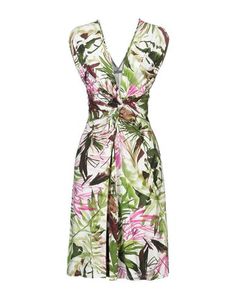 Платье до колена Blukey