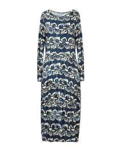 Платье длиной 3/4 Blukey