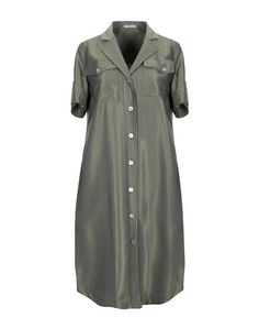 Платье до колена Blukey