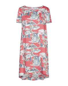 Короткое платье Blugirl Blumarine