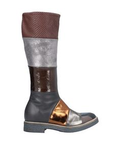 Сапоги Ebarrito