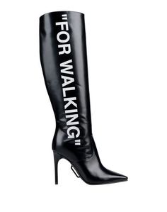 Сапоги Off White™