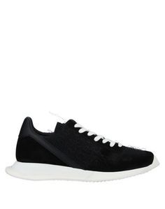Кеды и кроссовки Rick Owens