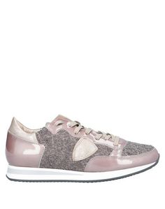 Кеды и кроссовки Philippe Model