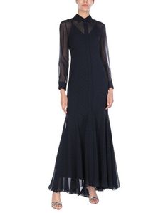 Длинное платье Max Mara