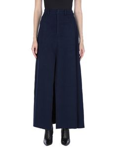 Длинная юбка Weili Zheng