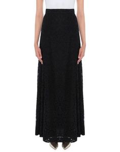 Длинная юбка Blumarine