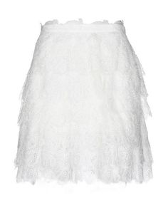 Юбка до колена Ermanno Scervino