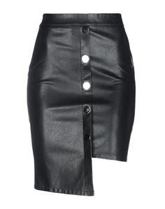 Юбка до колена ODÌ ODÌ