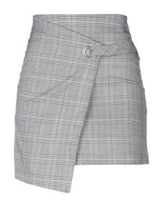 Юбка до колена Face TO Face