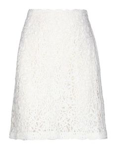 Юбка до колена Agnona