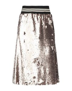 Юбка до колена Souvenir