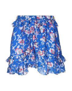 Мини-юбка Isabel Marant