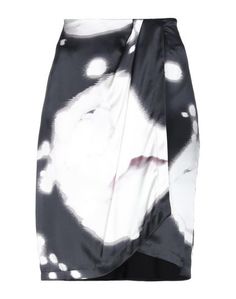 Юбка до колена Max Mara