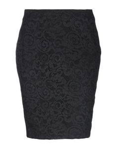 Юбка до колена Diane Von Furstenberg