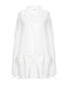 Блузка Ermanno DI Ermanno Scervino