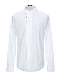 Pубашка Versus Versace