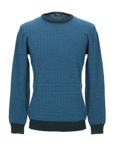 Свитер Drumohr