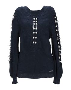 Свитер Frankie Morello