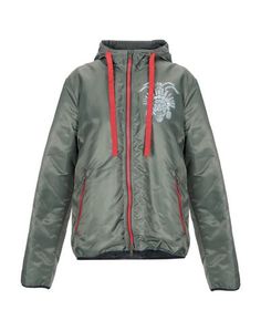 Куртка History Repeats