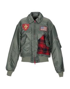 Куртка History Repeats