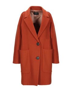 Пальто Antonelli