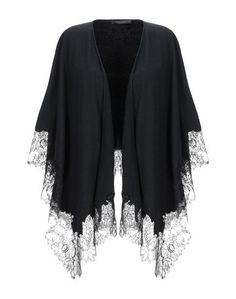 Накидка Ermanno Scervino