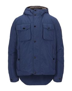 Пуховик с синт. наполнителем OOF