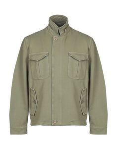 Куртка Wool & CO