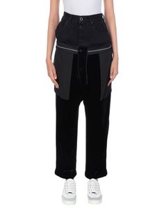 Повседневные брюки BEN Taverniti™ Unravel Project