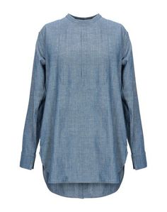 Джинсовая рубашка Citizens Of Humanity