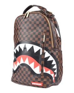 Рюкзаки и сумки на пояс Sprayground