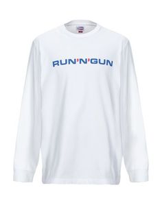 Футболка Runngun