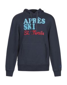 Толстовка MC2 Saint Barth