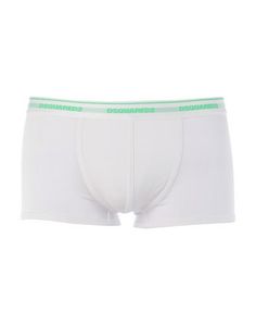 Боксеры Dsquared2