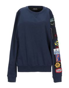 Толстовка Replay