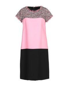 Короткое платье Botondi Couture