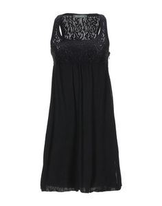 Короткое платье Ermanno DI Ermanno Scervino