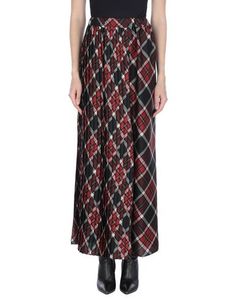 Длинная юбка Michela MII