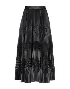 Длинная юбка Givenchy